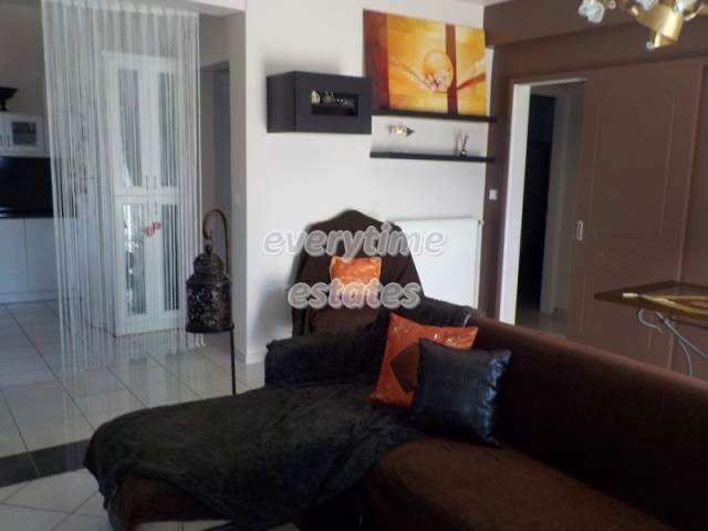 (For Sale) Residential Floor Apartment ||  West Attica/Ano Liosia - 95 Sq.m, 2 Bedrooms, 180.000€ 