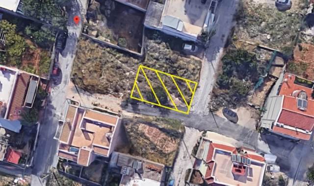 (For Sale) Land Plot for development ||  West Attica/Ano Liosia - 120 Sq.m, 21.000€ 