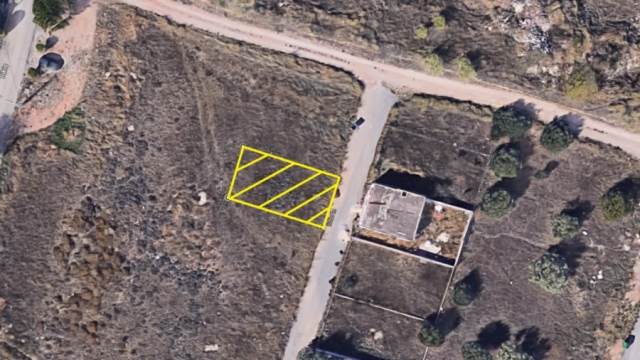 (For Sale) Land Plot out of City plans ||  West Attica/Ano Liosia - 171 Sq.m, 10.000€ 