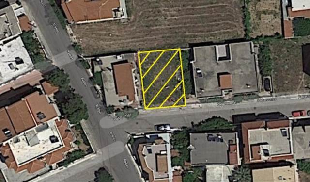 (For Sale) Land Plot for development ||  West Attica/Ano Liosia - 193 Sq.m, 49.000€ 