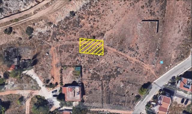 (For Sale) Land Plot ||  West Attica/Ano Liosia - 171 Sq.m, 12.000€ 