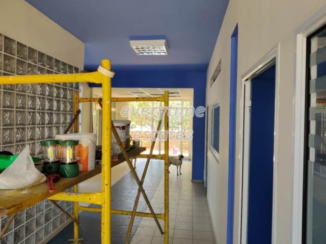 (For Rent) Commercial Office ||  West Attica/Ano Liosia - 100 Sq.m, 800€ 