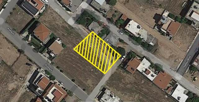 (For Sale) Land Plot ||  West Attica/Ano Liosia - 510 Sq.m, 65.000€ 