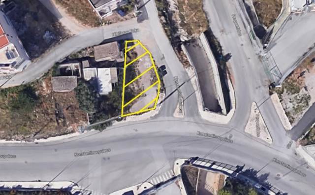 (For Sale) Land Plot for development ||  West Attica/Ano Liosia - 188 Sq.m, 35.000€ 