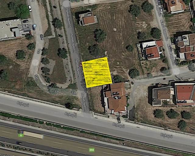 (For Sale) Land Plot ||  West Attica/Ano Liosia - 301 Sq.m, 60.000€ 
