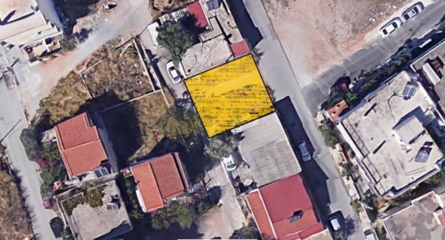(For Sale) Land Plot for development ||  West Attica/Ano Liosia - 170 Sq.m, 30.000€ 