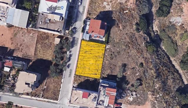 (For Sale) Land Plot for development ||  West Attica/Ano Liosia - 391 Sq.m, 65.000€ 