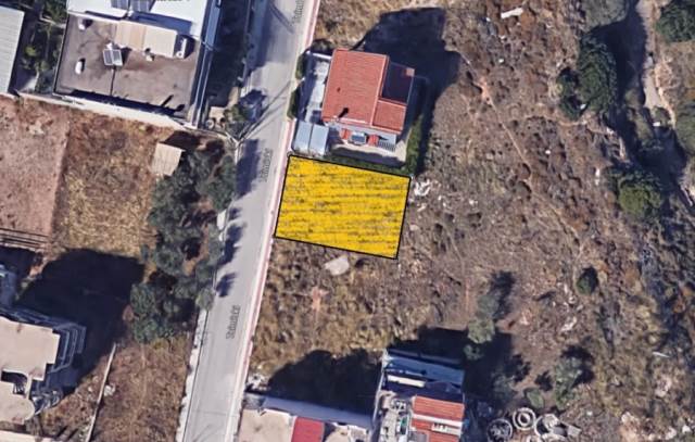 (For Sale) Land Plot for development ||  West Attica/Ano Liosia - 178 Sq.m, 30.000€ 