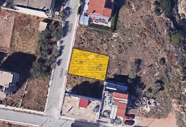 (For Sale) Land Plot for development ||  West Attica/Ano Liosia - 213 Sq.m, 36.000€ 