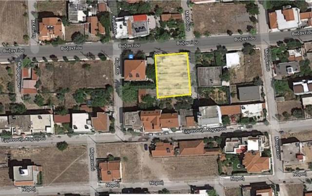 (For Sale) Land Plot ||  West Attica/Ano Liosia - 531 Sq.m, 80.000€ 