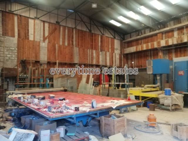 (For Sale) Commercial Commercial Property || East Attica/Malakasa - 850 Sq.m, 450.000€ 