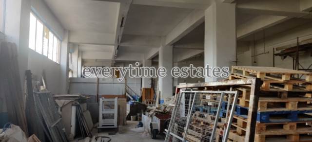 (For Sale) Commercial Building || Athens West/Ilion-Nea Liosia - 3.800 Sq.m, 1.800.000€ 