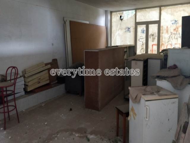 (For Sale) Commercial Building || Athens West/Kamatero - 70 Sq.m, 150.000€ 