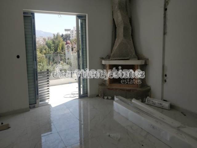 (For Sale) Residential Apartment || Athens North/Nea Ionia - 96 Sq.m, 3 Bedrooms, 310.000€ 