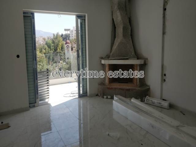 (For Sale) Residential Apartment || Athens North/Nea Ionia - 96 Sq.m, 3 Bedrooms, 295.000€ 