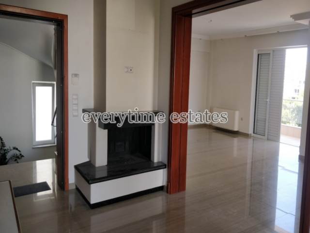 (For Rent) Residential Apartment || Athens South/Alimos - 150 Sq.m, 3 Bedrooms, 2.000€ 