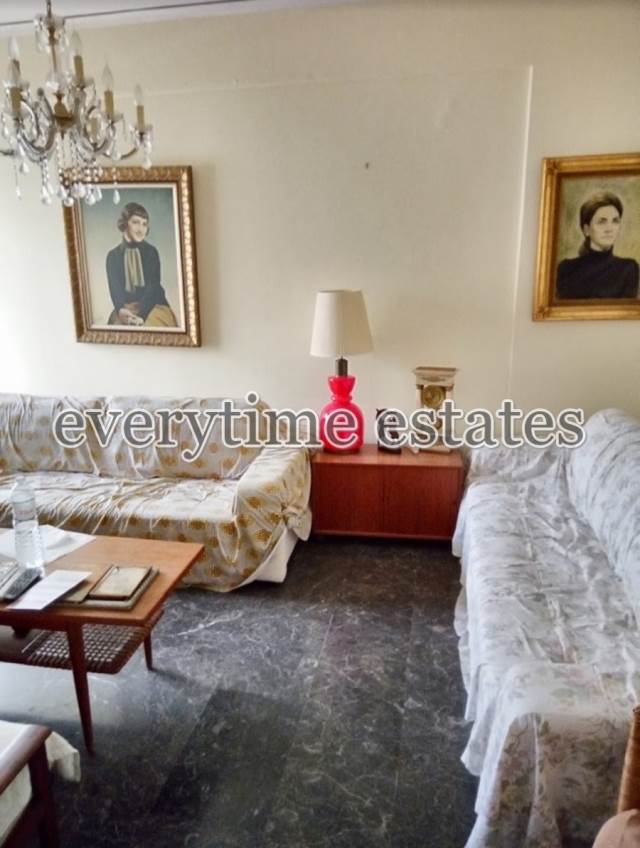 (Προς Πώληση) Κατοικία Διαμέρισμα || Αθήνα Νότια/Παλαιό Φάληρο - 90 τ.μ, 2 Υ/Δ, 230.000€ 