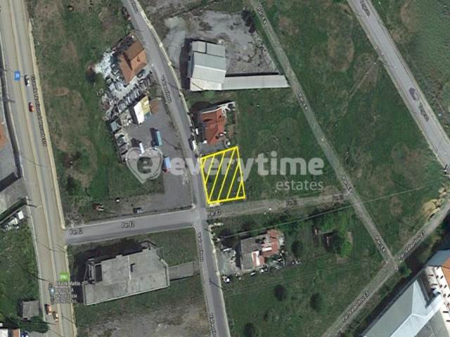 (For Sale) Land Plot || Arkadia/Tripoli - 477 Sq.m, 110.000€ 
