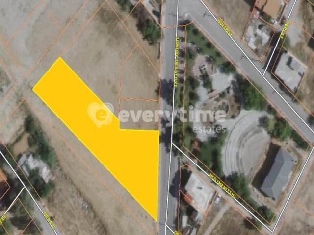 (For Sale) Land Plot for development ||  West Attica/Ano Liosia - 1.491 Sq.m, 295.000€ 