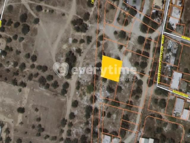(For Sale) Land Plot for development || Athens West/Kamatero - 479 Sq.m, 130.000€ 