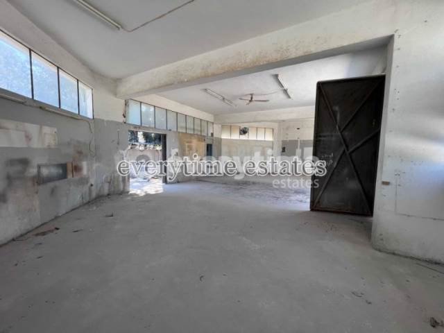 (For Sale) Commercial Industrial Area || East Attica/Koropi - 250 Sq.m, 320.000€ 