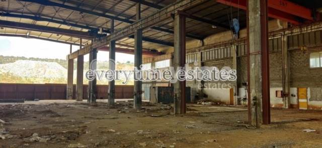(For Sale) Commercial Commercial Property ||  West Attica/Mandra - 4.242 Sq.m, 1.300.000€ 