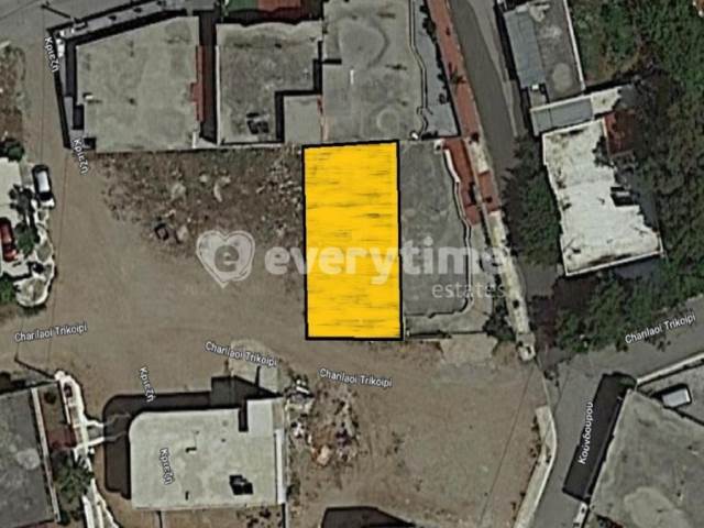 (For Sale) Land Plot for development ||  West Attica/Ano Liosia - 179 Sq.m, 25.000€ 