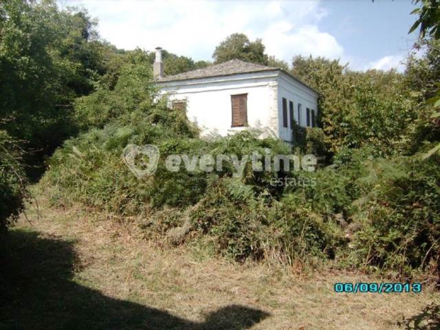 (For Sale) Residential Detached house || Magnisia/Pilio-Mouresi - 324 Sq.m, 420.000€ 