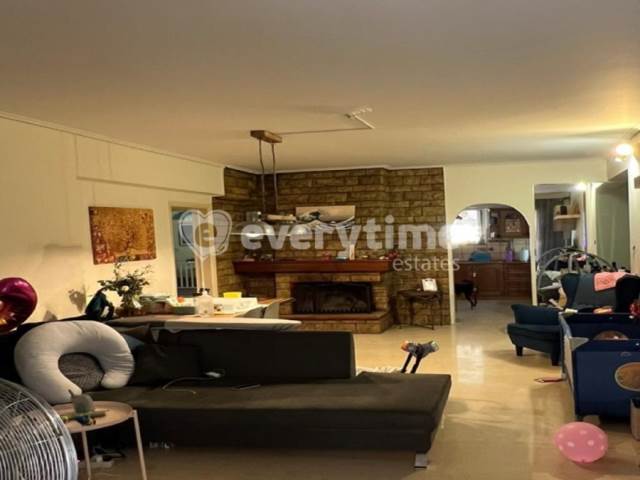 (For Sale) Residential Apartment || Athens Center/Athens - 113 Sq.m, 3 Bedrooms, 193.000€ 