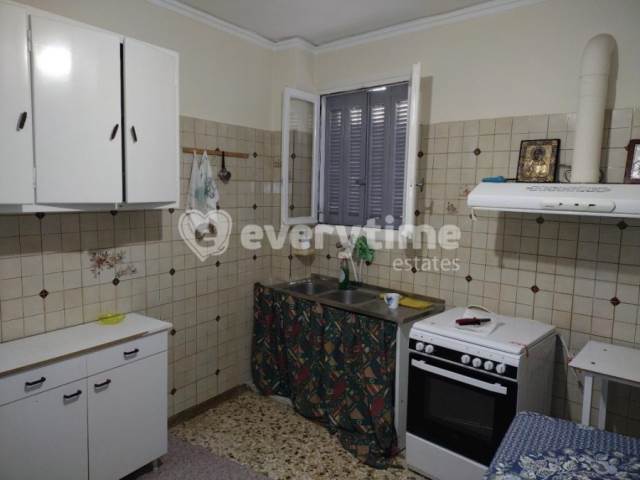 (For Sale) Residential Apartment || Athens Center/Athens - 98 Sq.m, 2 Bedrooms, 120.000€ 