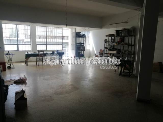 (For Sale) Commercial Small Industrial Area || Athens North/Nea Ionia - 165 Sq.m, 150.000€ 