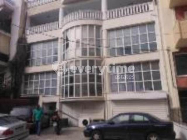 (For Sale) Commercial Commercial Property || Athens West/Kamatero - 200 Sq.m, 170.000€ 