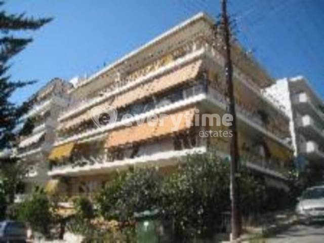 (Προς Πώληση) Κατοικία Διαμέρισμα || Αθήνα Δυτικά/Πετρούπολη - 77 τ.μ, 2 Υ/Δ, 97.000€ 