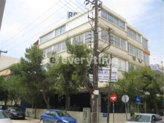 (For Sale) Commercial Building ||  West Attica/Elefsina - 1.338 Sq.m, 600.000€ 