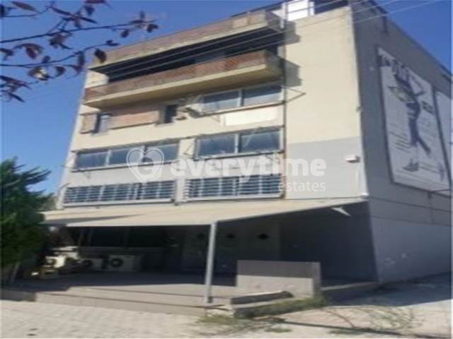(For Sale) Commercial Building || Athens West/Kamatero - 1.625 Sq.m, 2.050.000€ 