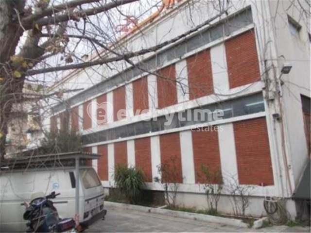 (For Sale) Commercial Building || Athens West/Peristeri - 1.632 Sq.m, 1.650.000€ 
