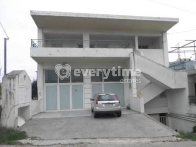 (For Sale) Commercial Building || East Attica/Gerakas - 451 Sq.m, 350.000€ 