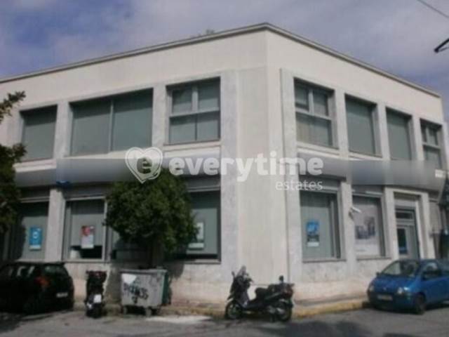 (For Sale) Commercial Building || Piraias/Piraeus - 571 Sq.m, 700.000€ 