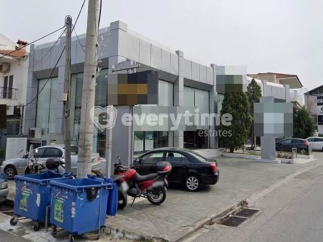 (For Sale) Commercial Retail Shop || East Attica/Gerakas - 50 Sq.m, 91.000€ 
