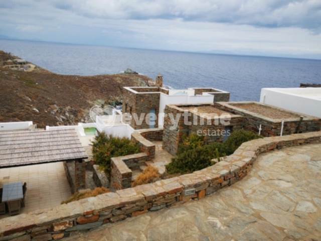 (For Sale) Residential Detached house || Cyclades/Kea-Tzia - 154 Sq.m, 4 Bedrooms, 417.000€ 