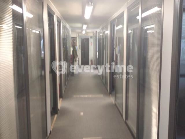 (For Sale) Commercial Building || Athens South/Mosxato - 2.720 Sq.m, 2.700.000€ 