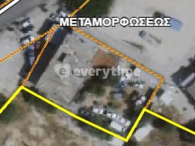 (For Sale) Commercial Building || Athens North/Metamorfosis - 400 Sq.m, 1.900.000€ 