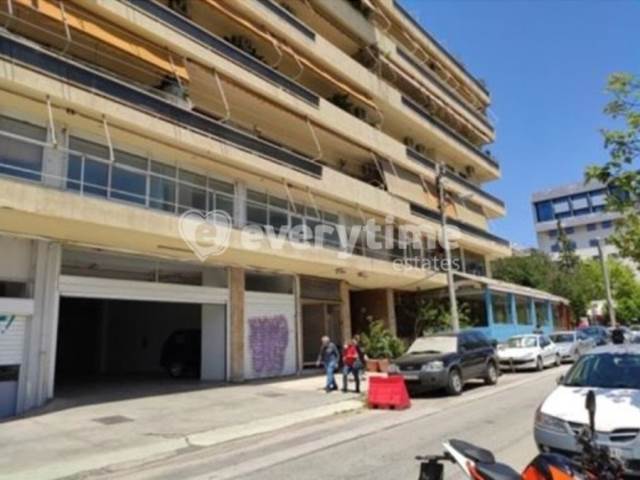 (For Sale) Commercial Office || Athens Center/Athens - 600 Sq.m, 550.000€ 