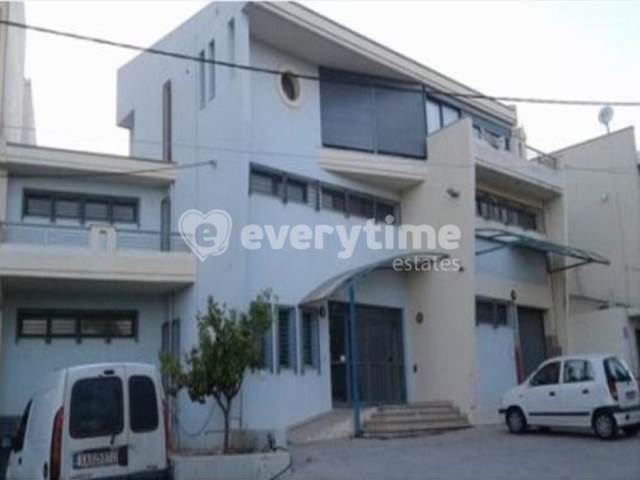 (For Sale) Commercial Commercial Property || Evoia/Chalkida - 961 Sq.m, 420.000€ 