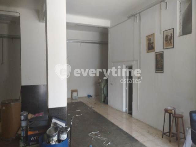 (For Sale) Commercial Industrial Area || Athens South/Tavros - 320 Sq.m, 390.000€ 