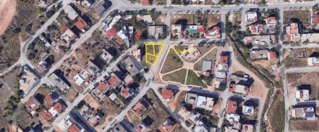 (For Sale) Land Plot for development ||  West Attica/Ano Liosia - 123 Sq.m, 25.000€ 