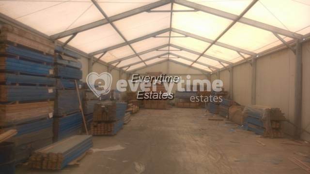 (For Sale) Commercial Small Industrial Area ||  West Attica/Aspropyrgos - 11.000 Sq.m, 4.000.000€ 