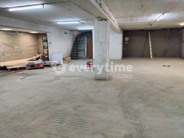 (For Sale) Commercial Small Industrial Area || Athens Center/Nea Filadelfeia - 918 Sq.m, 600.000€ 