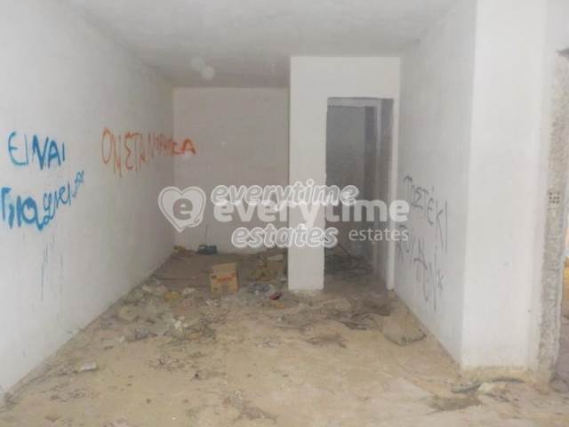 (For Rent) Commercial Commercial Property || Athens West/Kamatero - 170 Sq.m, 1.400€ 