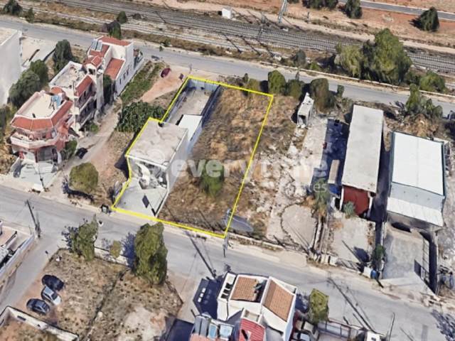 (For Sale) Commercial Commercial Property ||  West Attica/Ano Liosia - 240 Sq.m, 370.000€ 